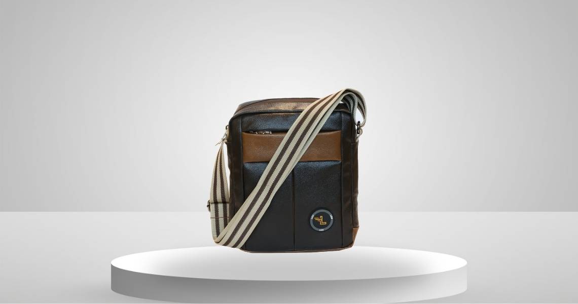 PU Sling Bag