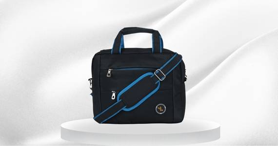 Micro File Bag