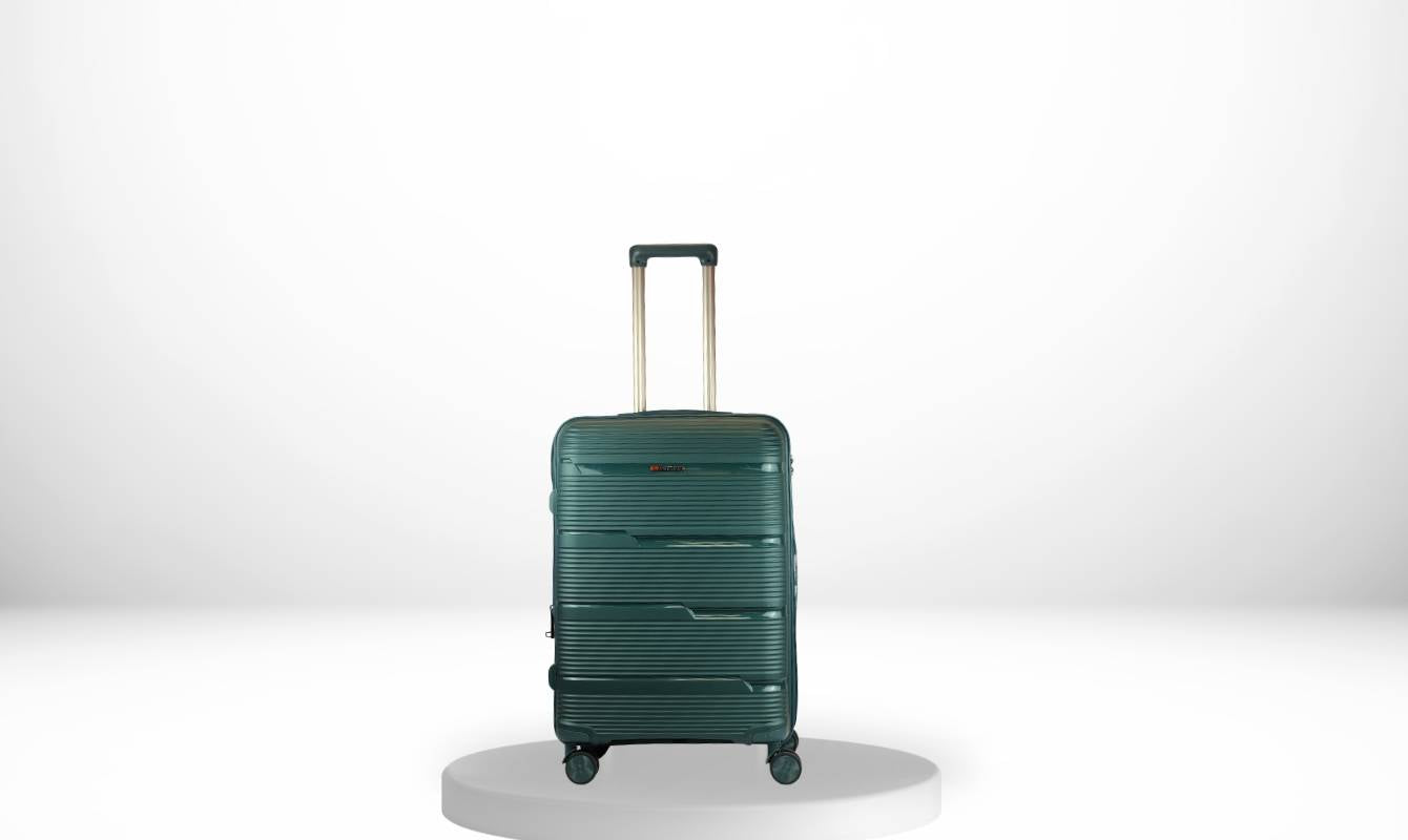 LIGO NOVA 24 MEDIUM LUGGAGE