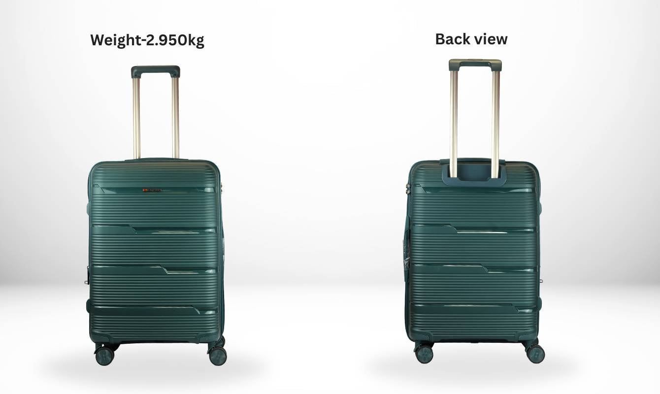 LIGO NOVA 24 MEDIUM LUGGAGE