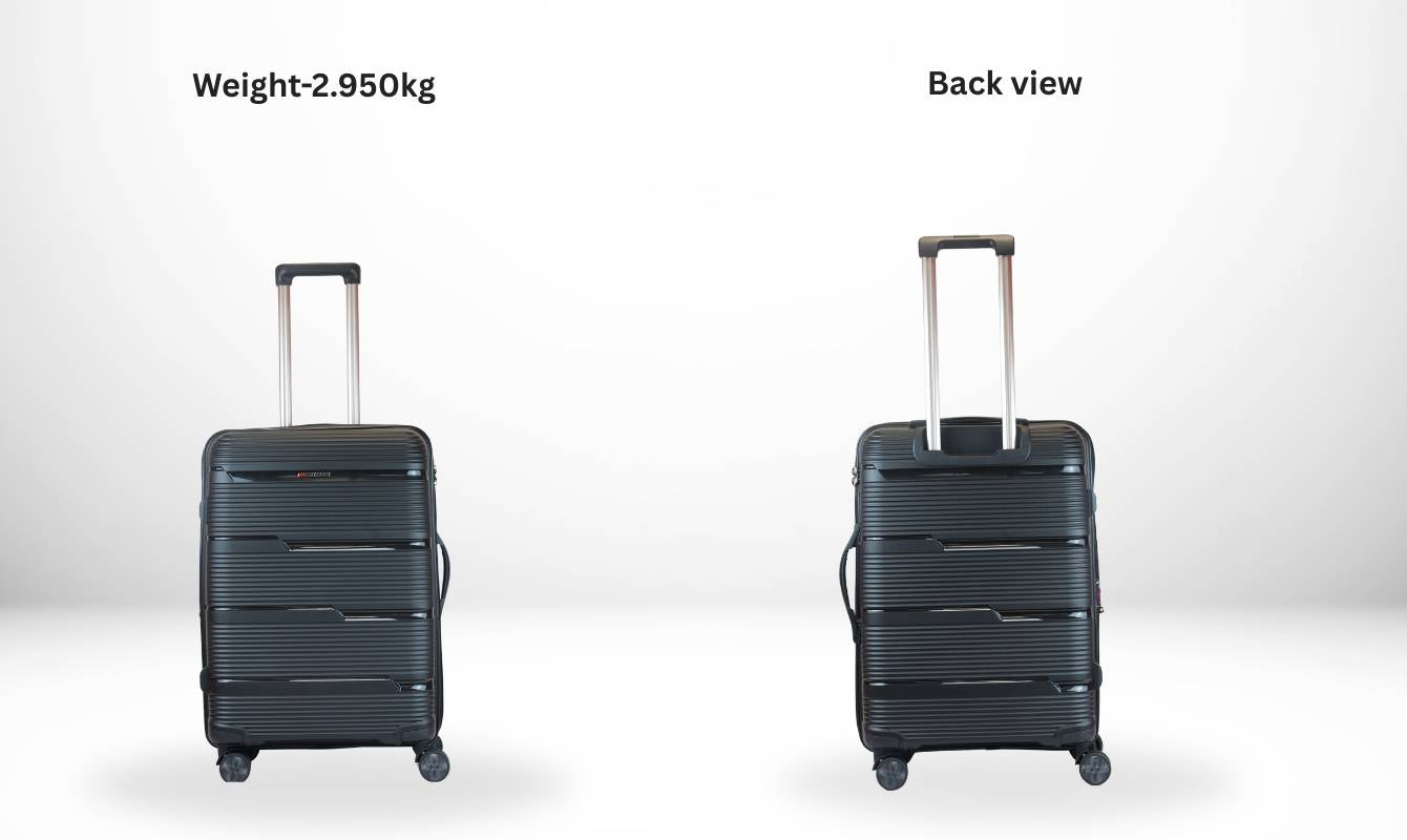 LIGO NOVA 24 MEDIUM LUGGAGE