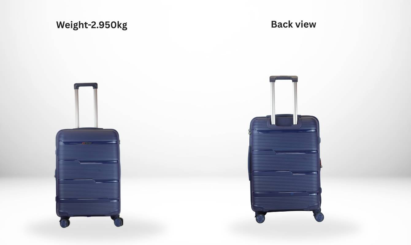 LIGO NOVA 24 MEDIUM LUGGAGE