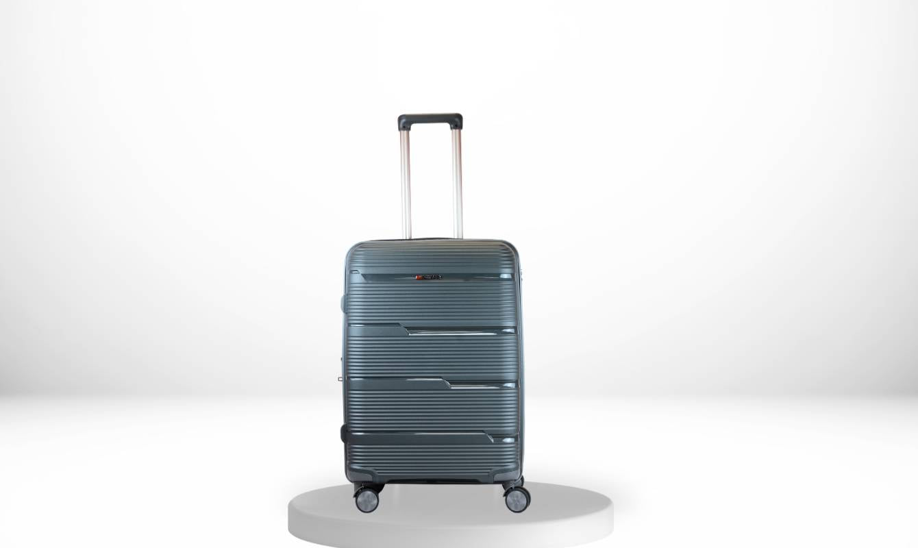 LIGO NOVA 24 MEDIUM LUGGAGE
