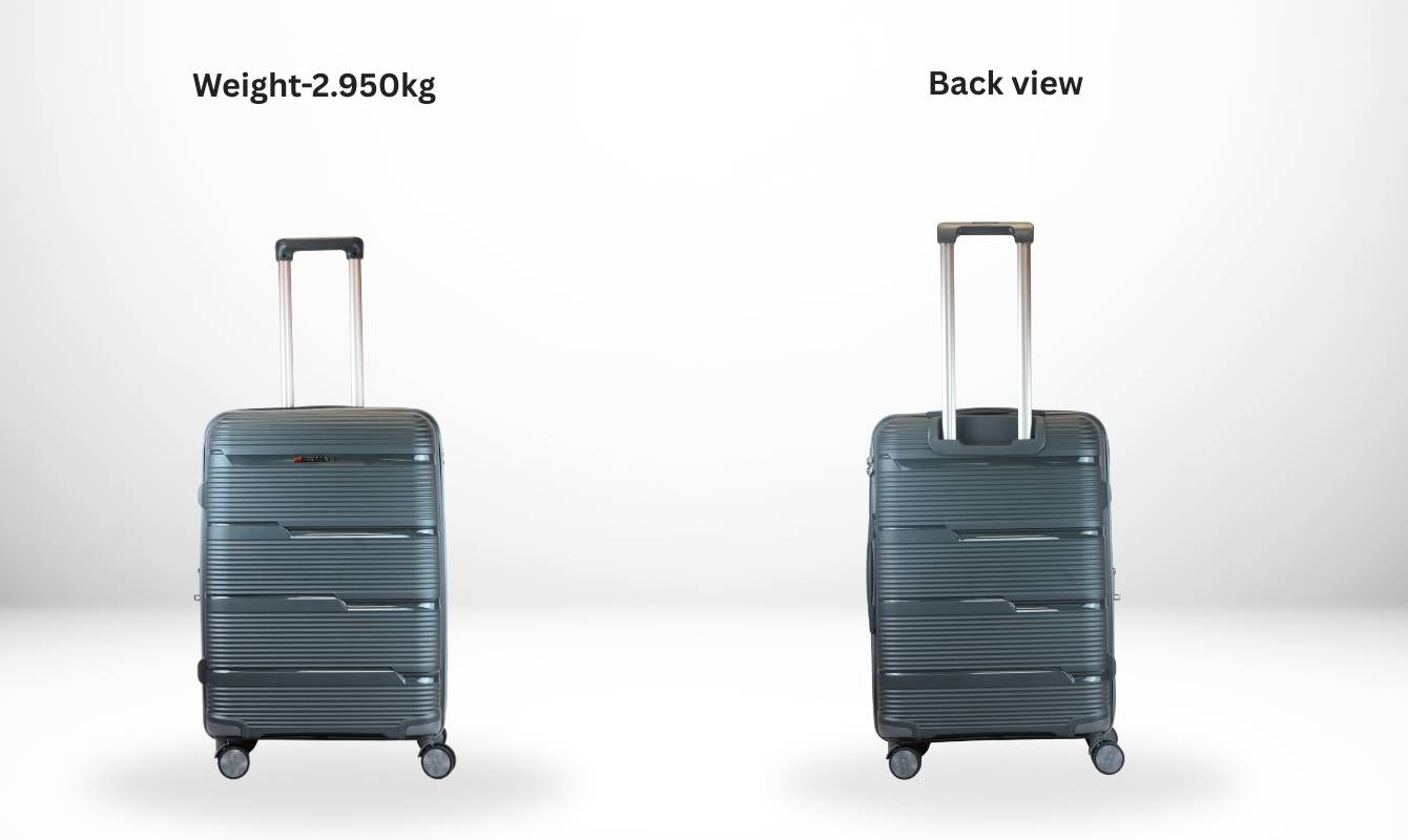 LIGO NOVA 24 MEDIUM LUGGAGE