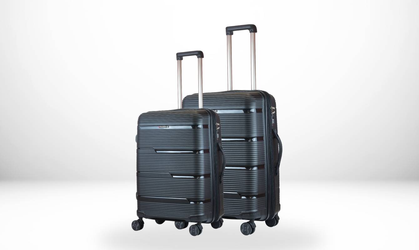 LIGO NOVA SET OF 2(SMALL+MEDIUM)