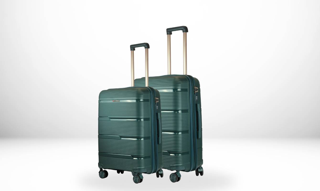 LIGO NOVA SET OF 2(SMALL+MEDIUM)