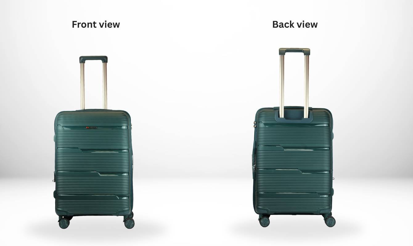 LIGO NOVA SET OF 2(SMALL+MEDIUM)