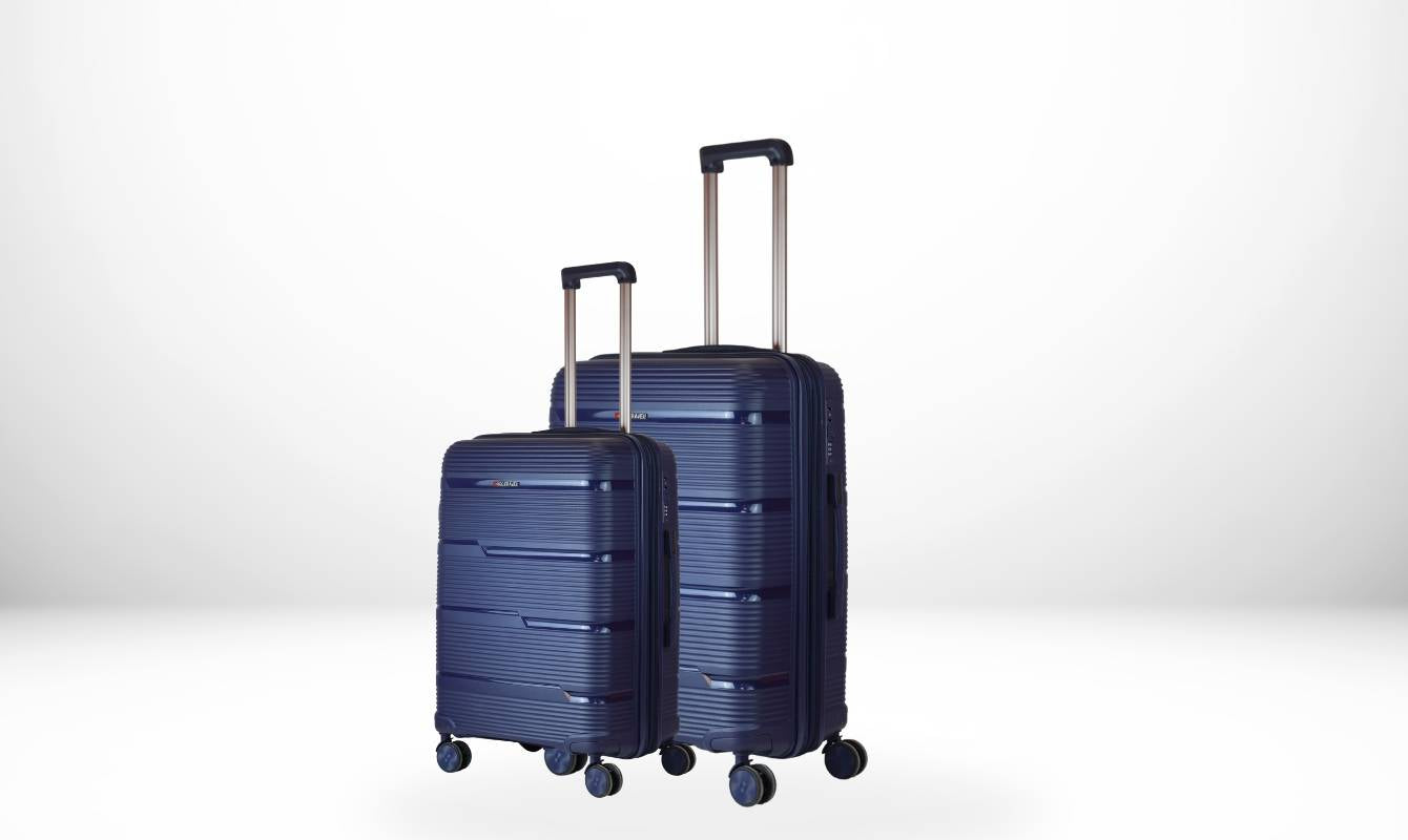 LIGO NOVA SET OF 2(SMALL+MEDIUM)