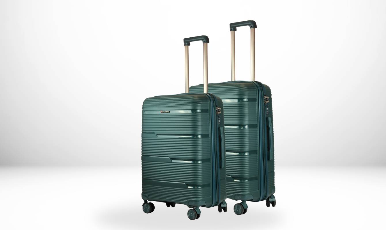 LIGO NOVA SET OF 2(MEDIUM+LARGE)