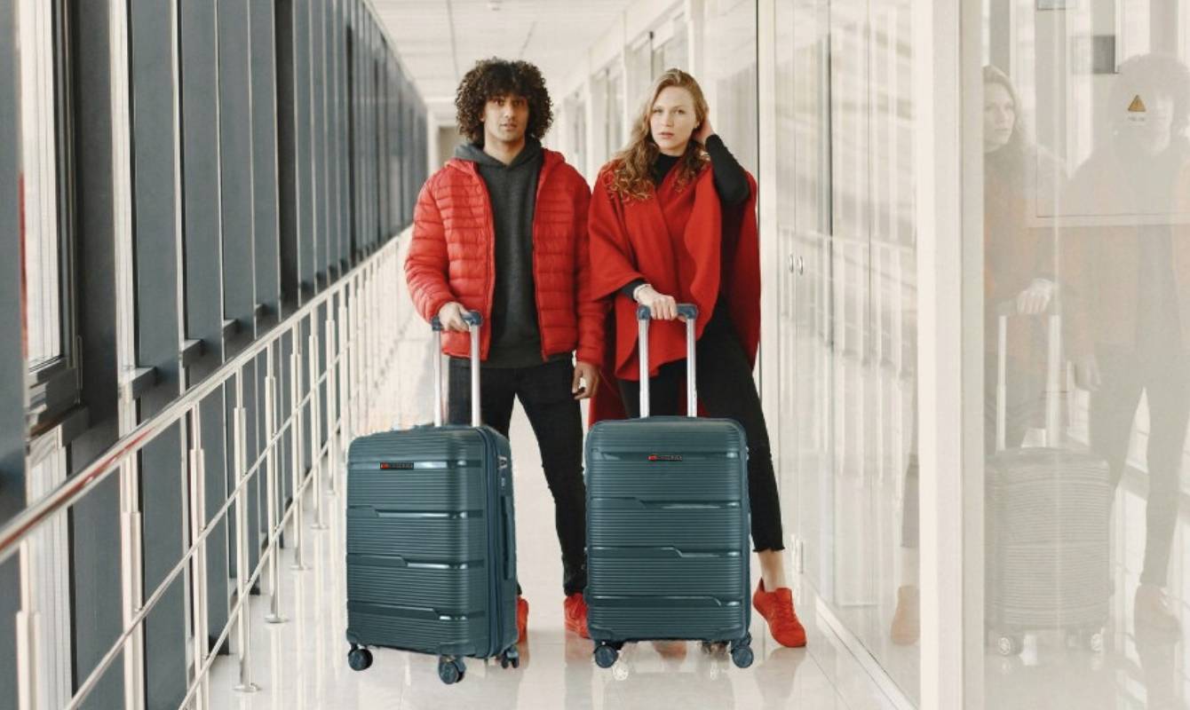LIGO NOVA SET OF 2(MEDIUM+LARGE)