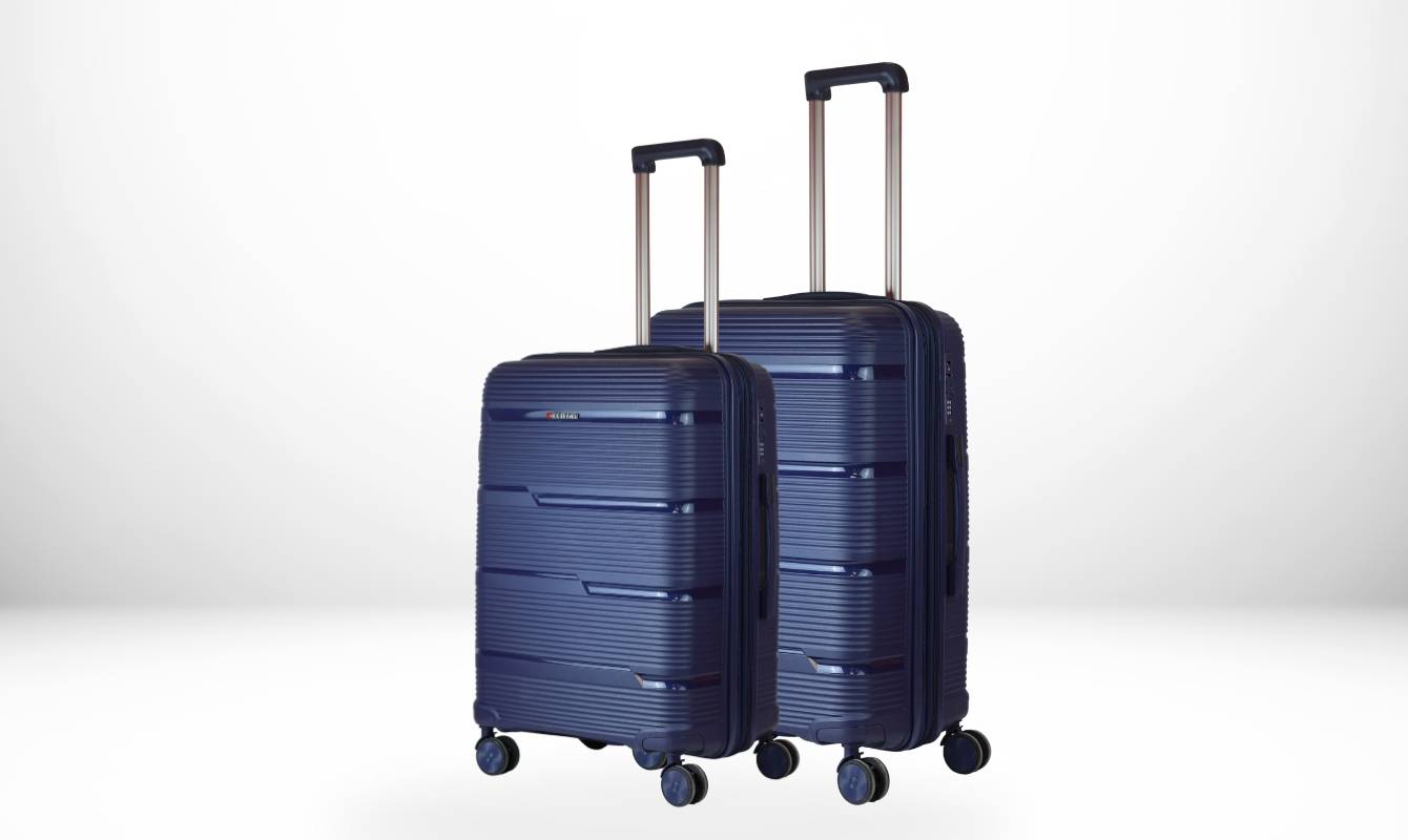 LIGO NOVA SET OF 2(MEDIUM+LARGE)