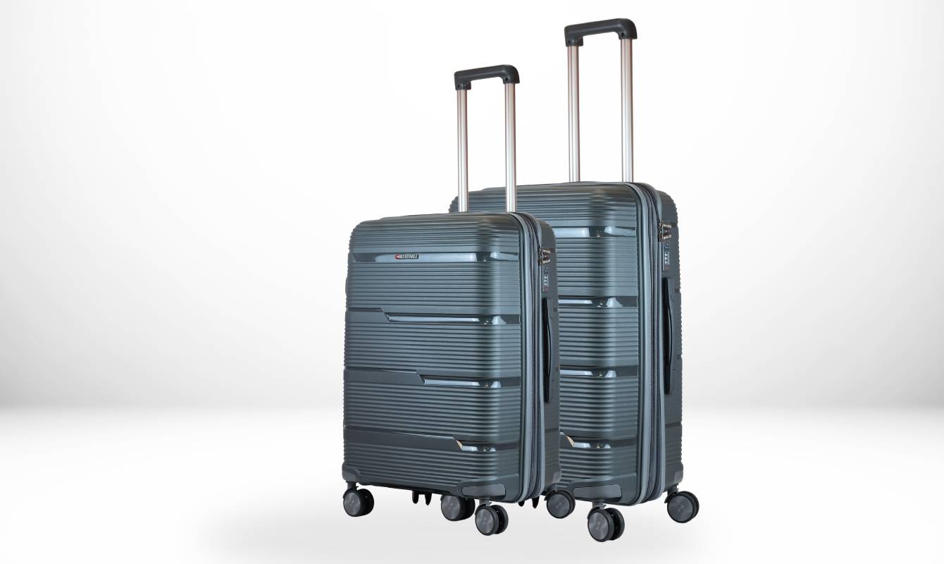 LIGO NOVA SET OF 2(MEDIUM+LARGE)