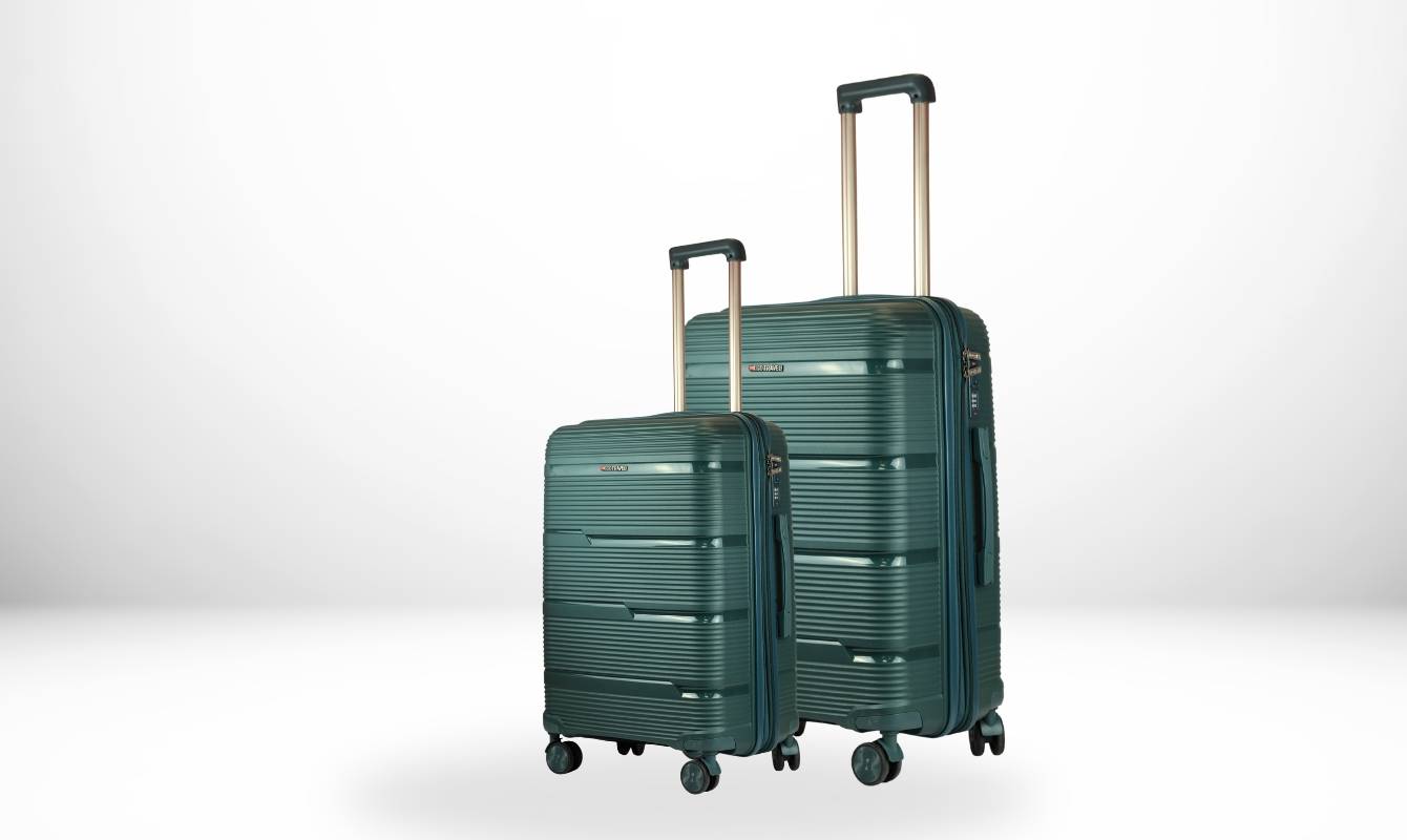 LIGO NOVA SET OF 2(SMALL+LARGE)