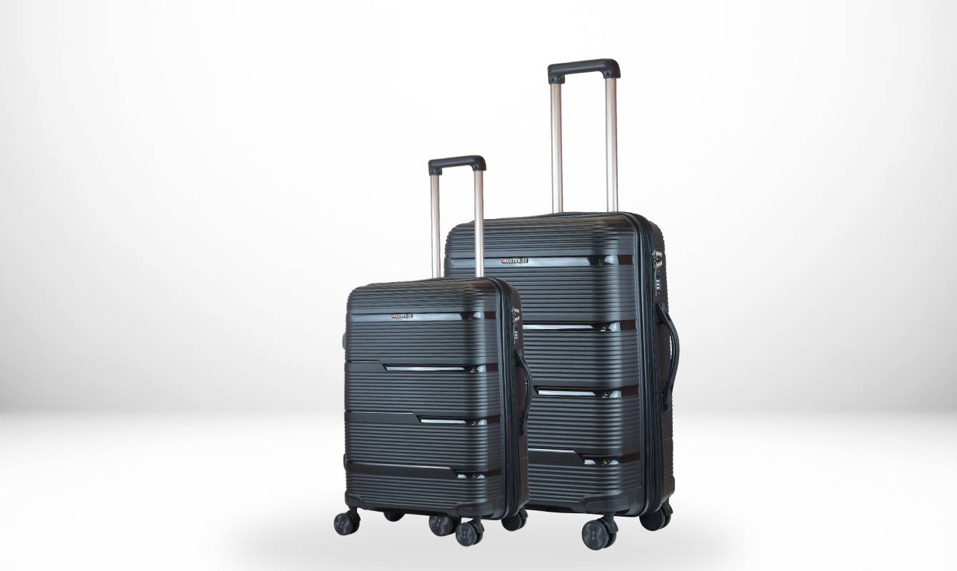 LIGO NOVA SET OF 2(SMALL+LARGE)
