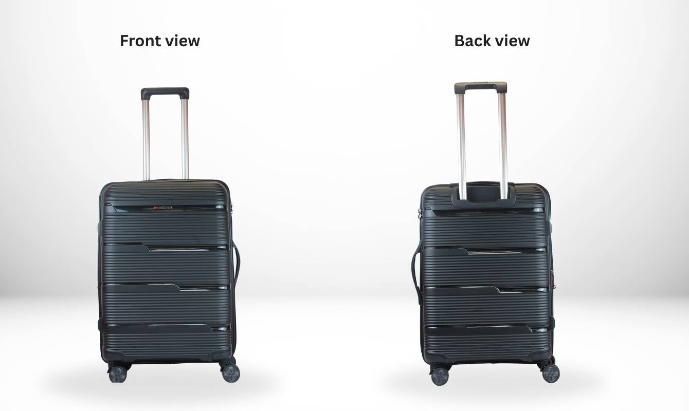 LIGO NOVA SET OF 2(SMALL+LARGE)