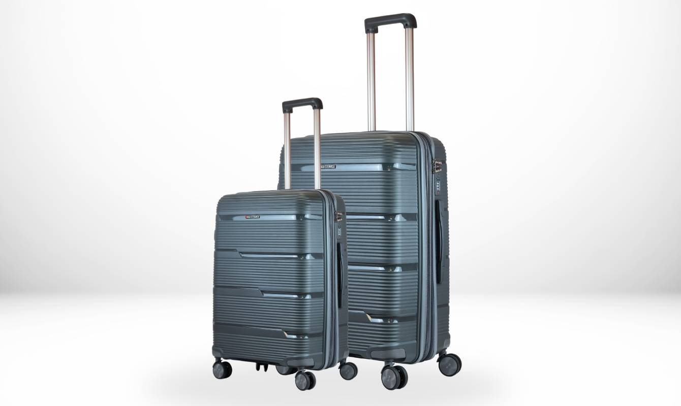 LIGO NOVA SET OF 2(SMALL+LARGE)