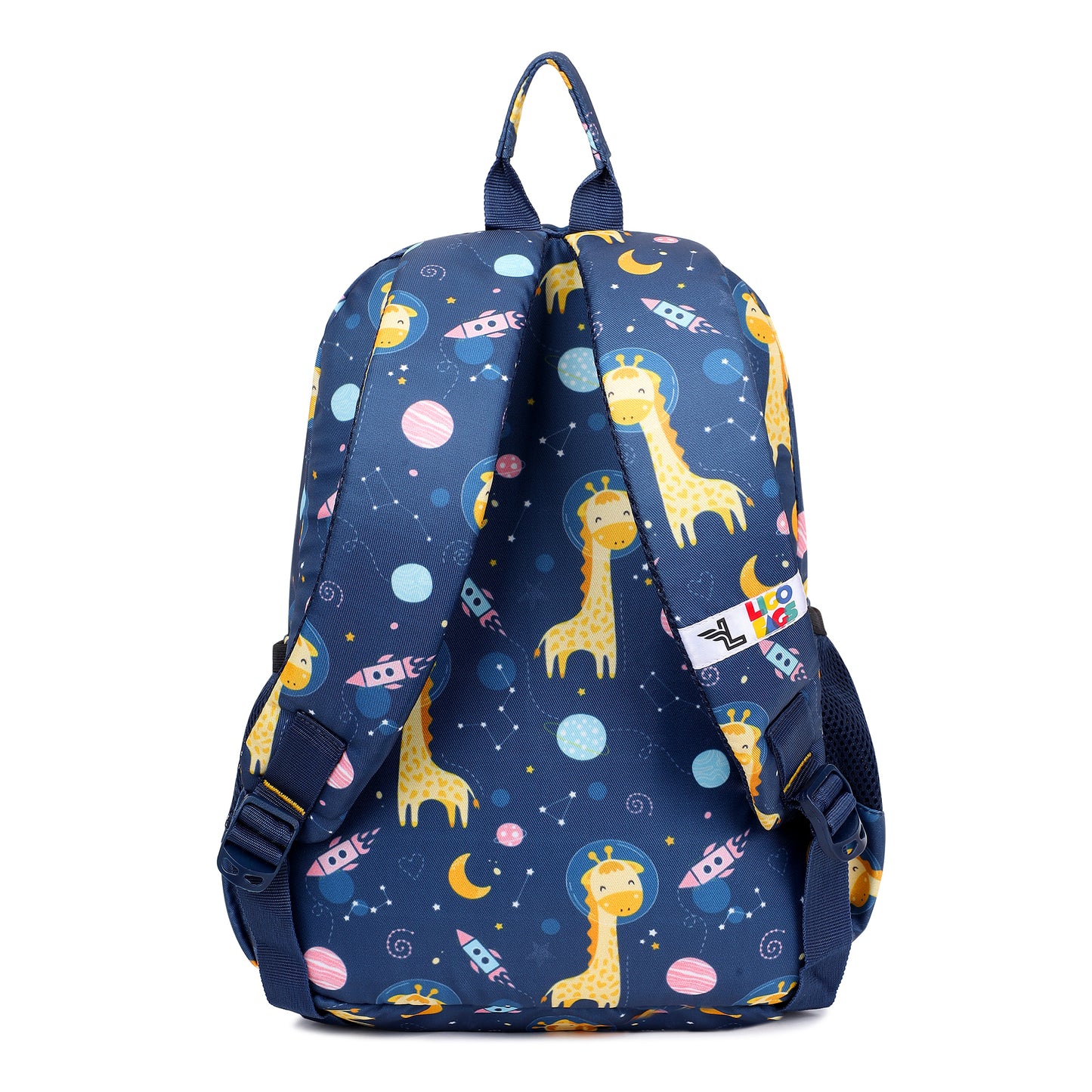 Fariy School Bag