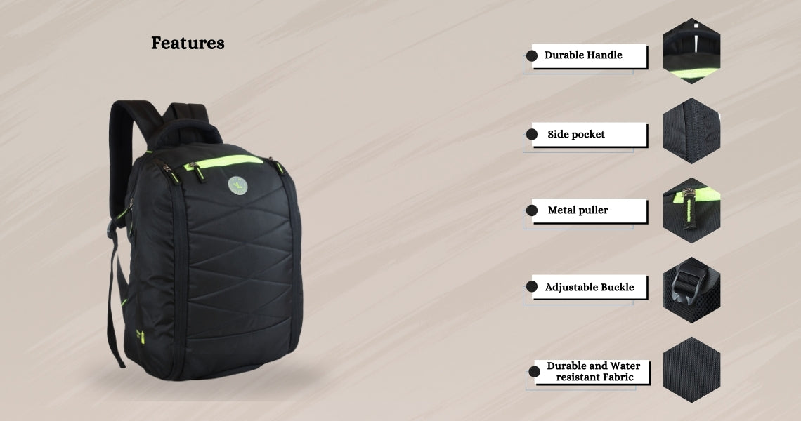 Medanta Bag