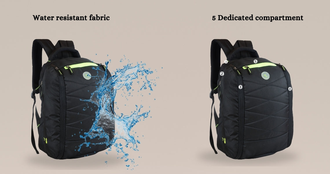 Medanta Bag