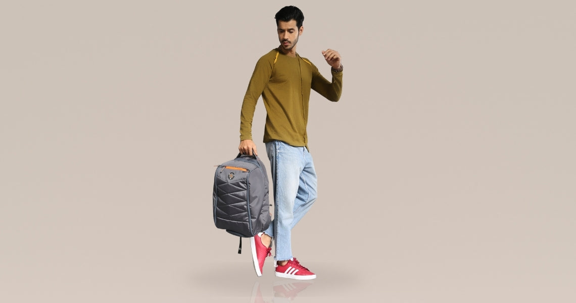 Medanta Bag