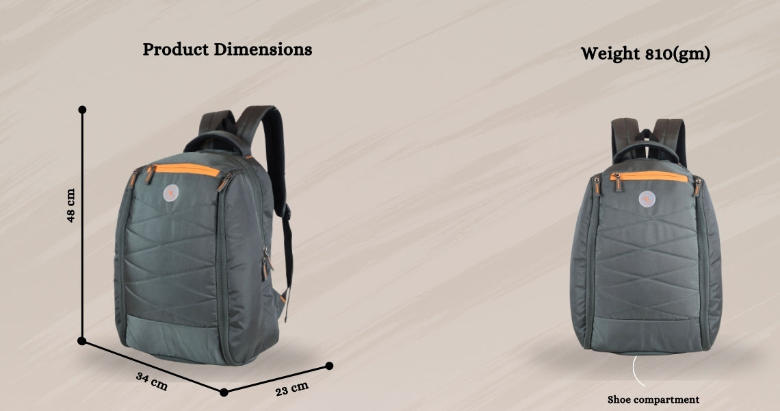 Medanta Bag