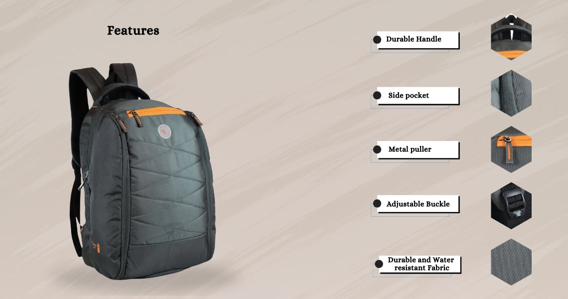 Medanta Bag