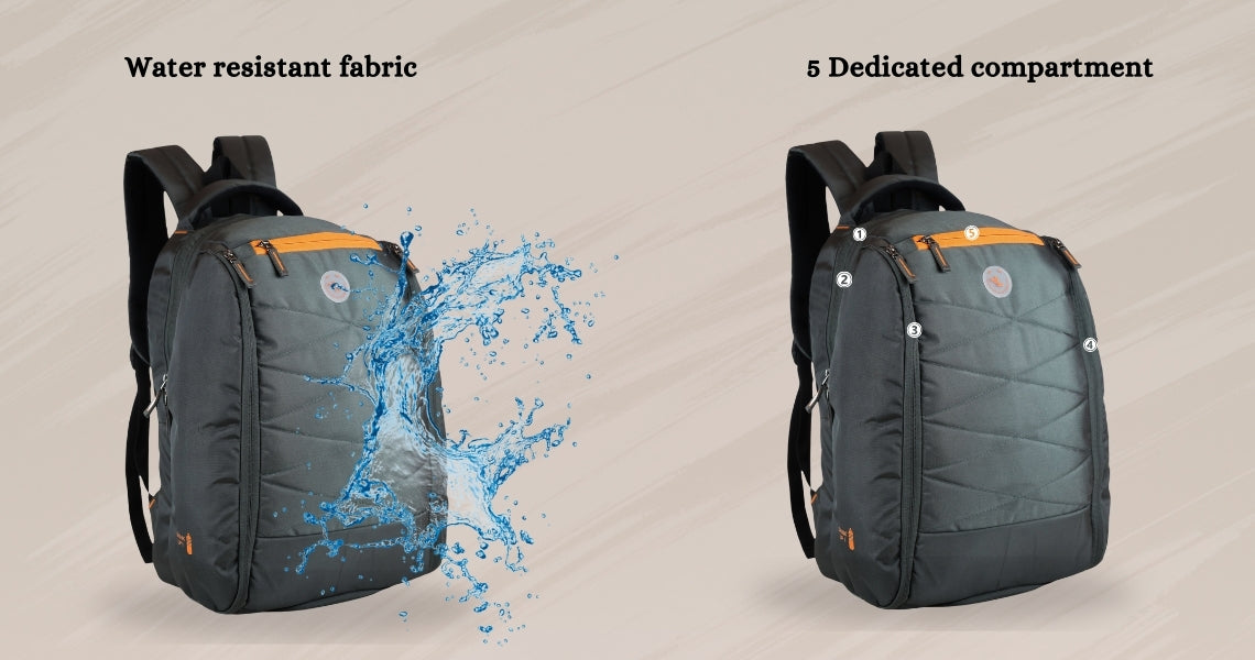 Medanta Bag