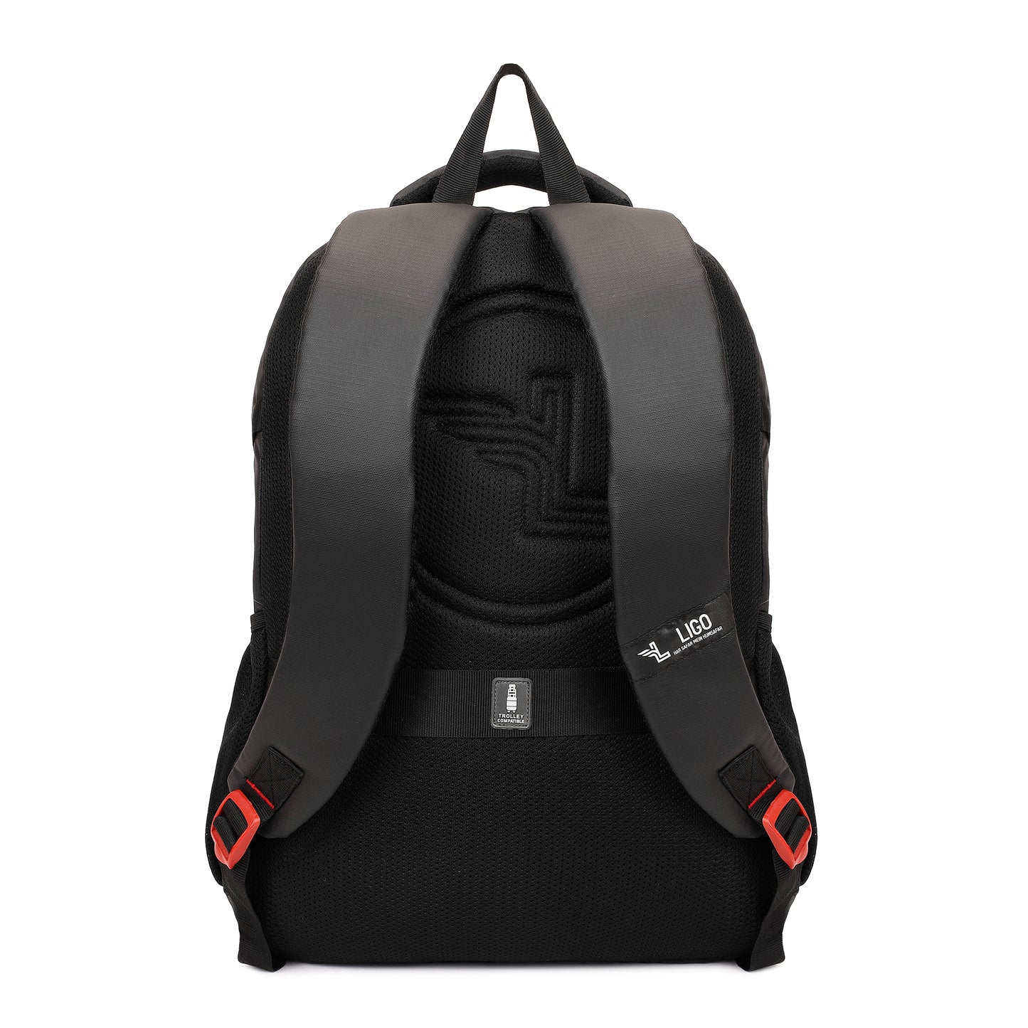 Spidey backpack