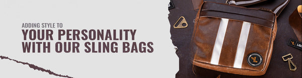 Sling Bags Are The New Beach Bags!
