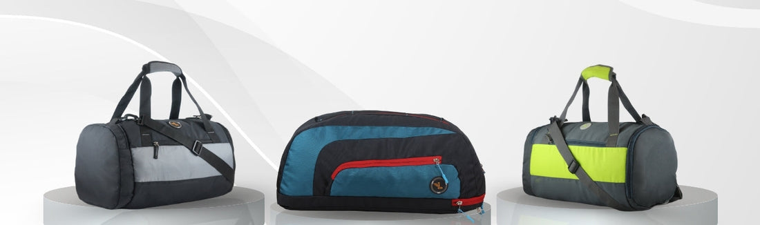 Buy Trendy Gym Backpacks for Your Fitness Gear