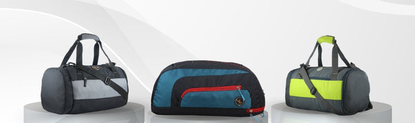 Buy Trendy Gym Backpacks for Your Fitness Gear