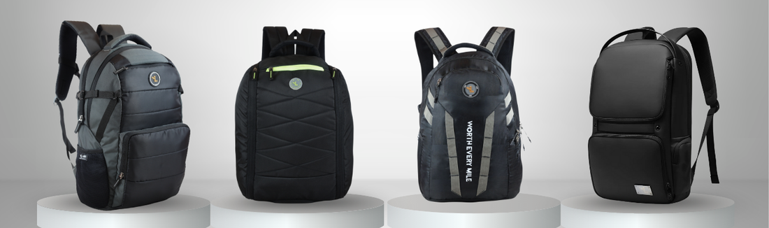 Smart Hacks to Organise Your Laptop Backpack Properly
