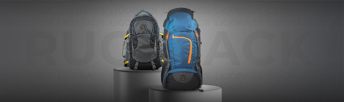 Discover What to Pack in Your Rucksack Bag While Going for Trekking