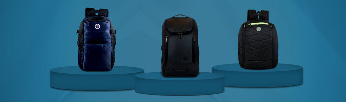 Waterproof Laptop Bags: Picks for the Best Monsoon-Ready Bags to Protect Your Tech