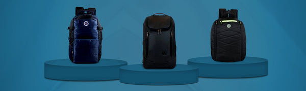 Waterproof Laptop Bags: Picks for the Best Monsoon-Ready Bags to Protect Your Tech