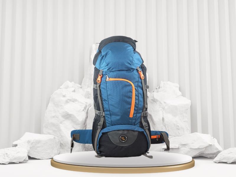 Trekking bags