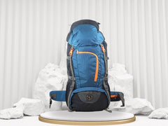 Trekking bags