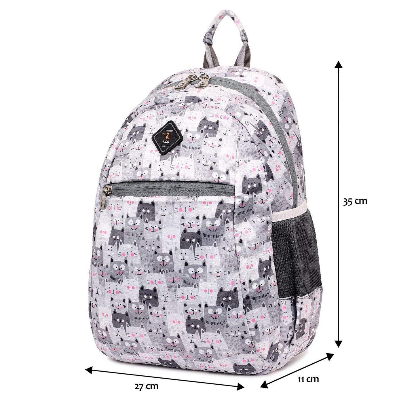 Catseye Kids Picnic Bag