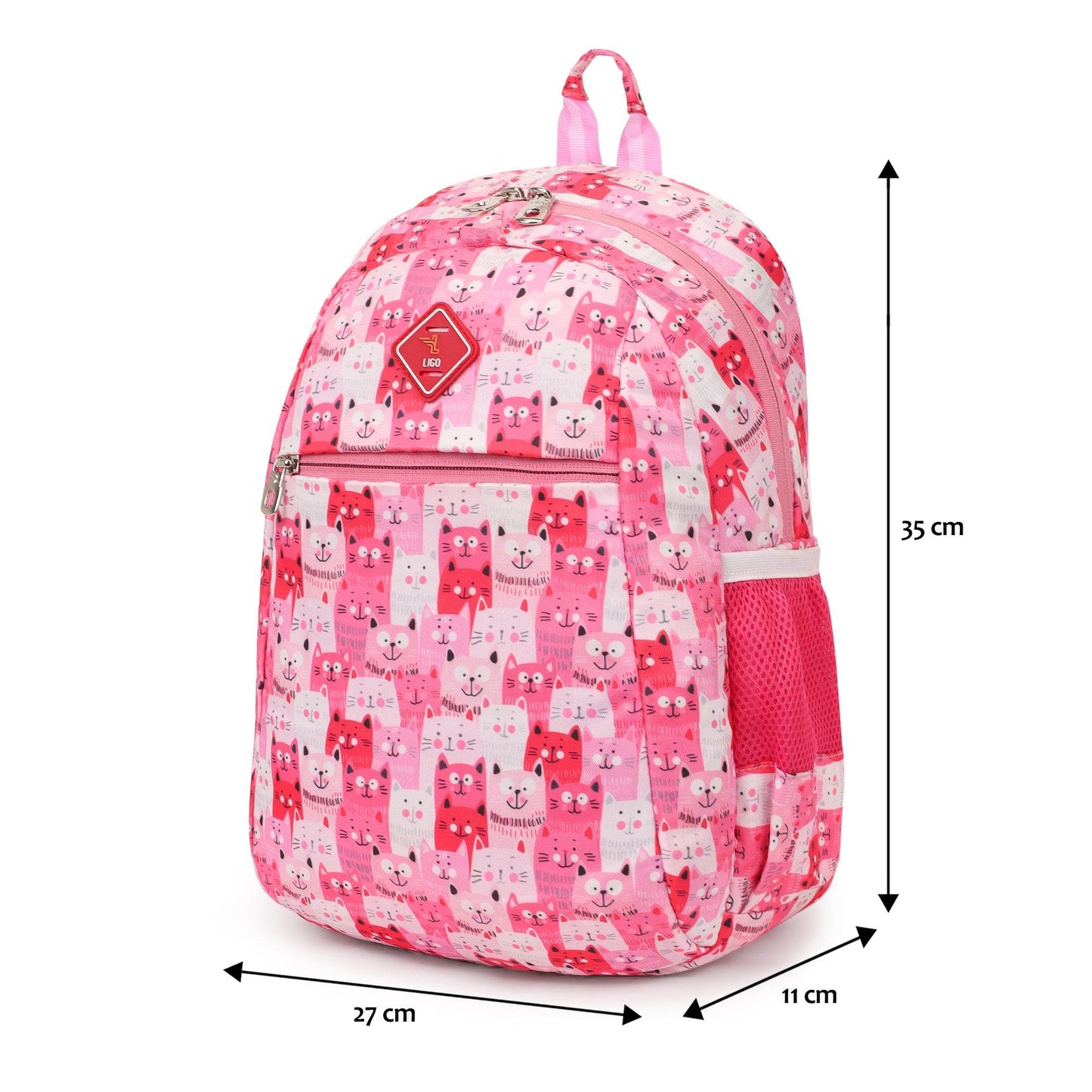 Catseye Kids Picnic Bag