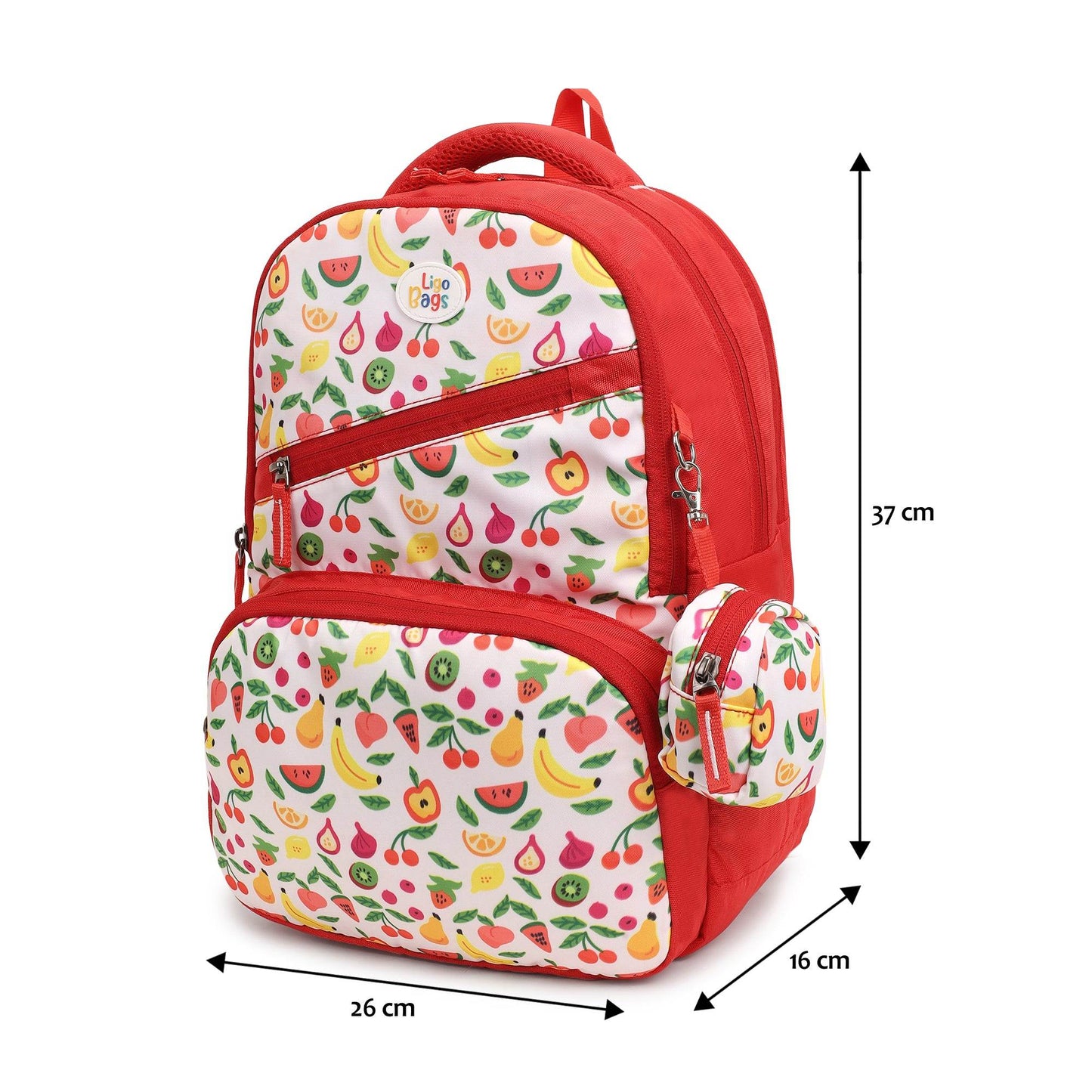 BACK2SCHOOL BACKPACK