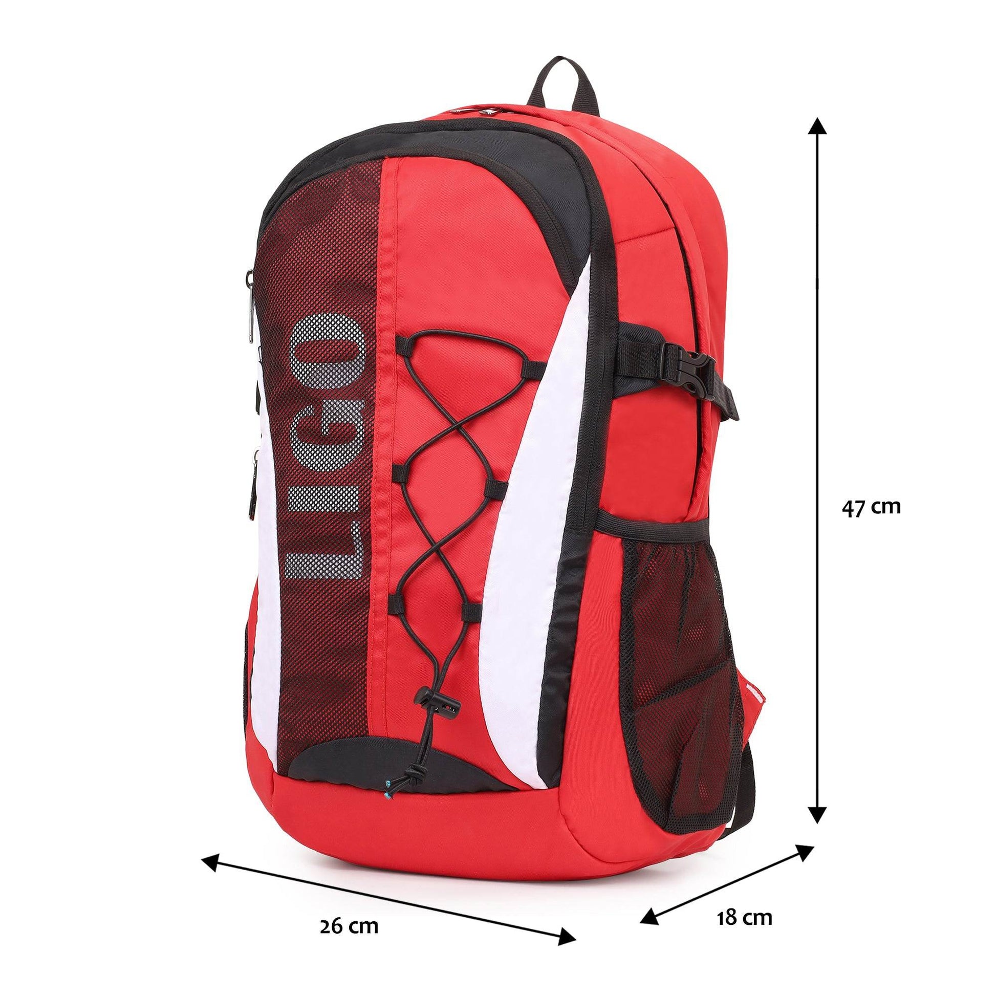 Ligo sprinter backpack