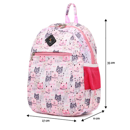 Catseye Kids Picnic Bag