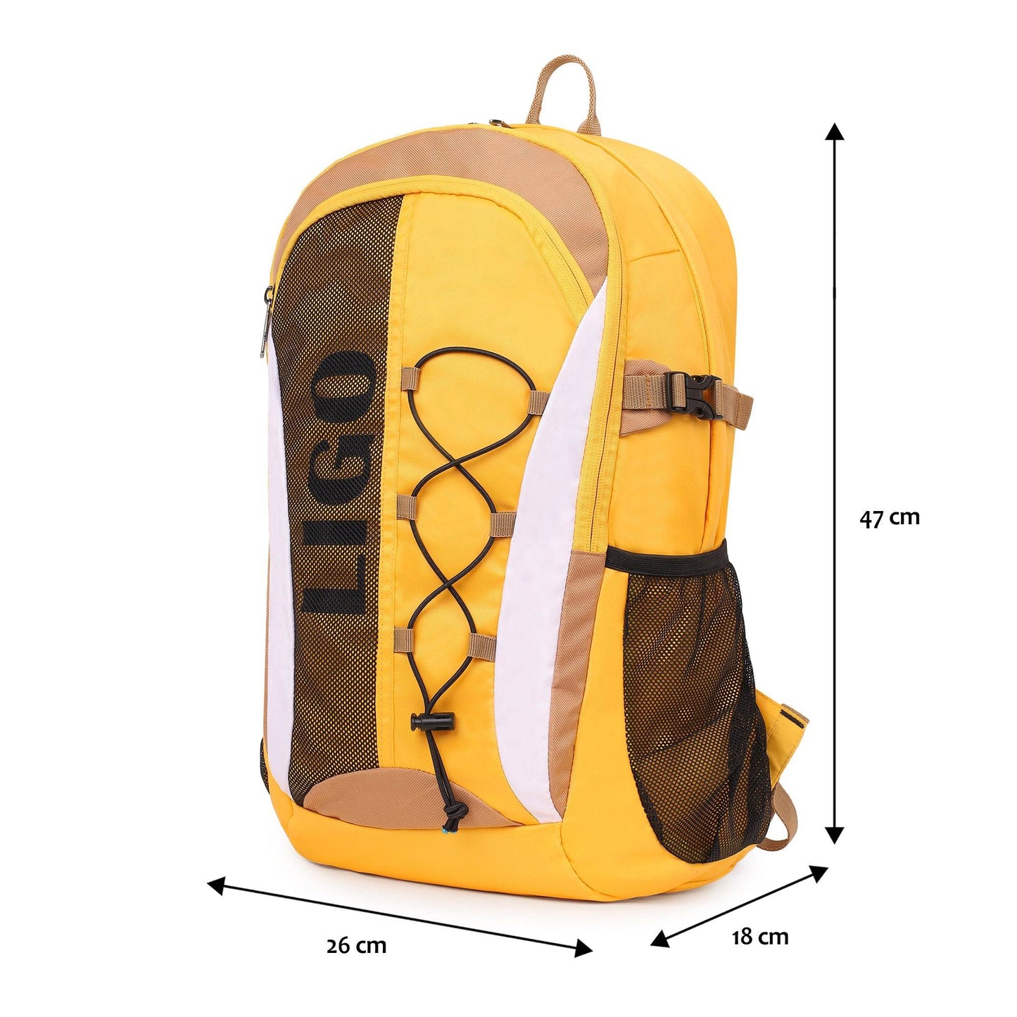 Ligo sprinter backpack