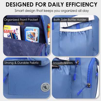 Studymate school backpack