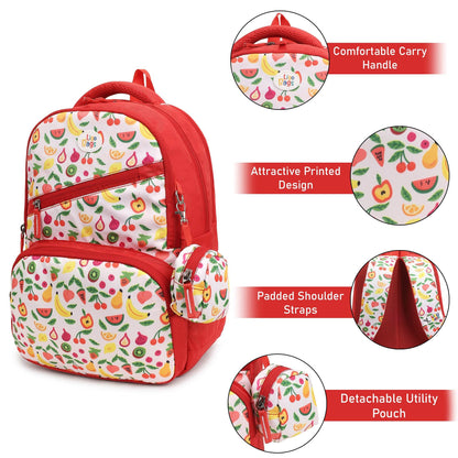 BACK2SCHOOL BACKPACK