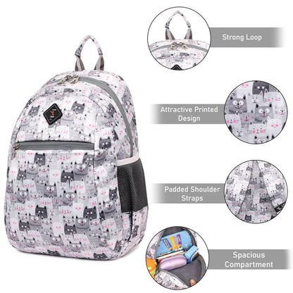 Catseye Kids Picnic Bag