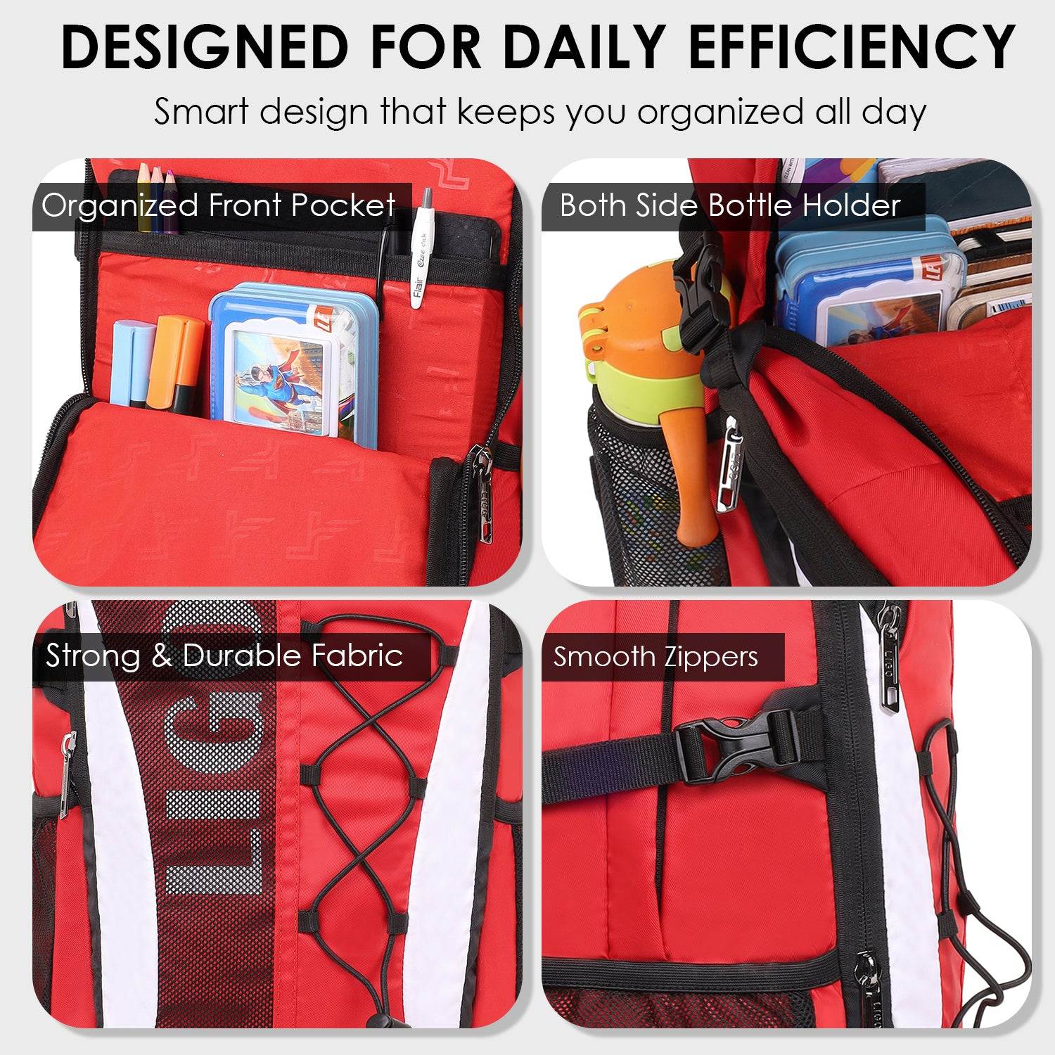 Ligo sprinter backpack
