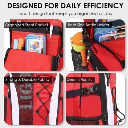 Ligo sprinter backpack