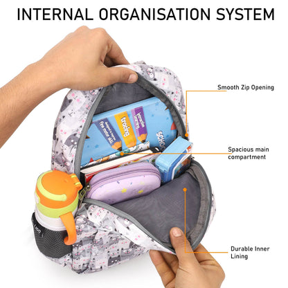 Catseye Kids Picnic Bag