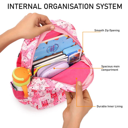 Catseye Kids Picnic Bag